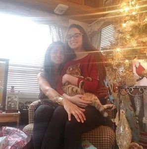 Meet your Posher, Alejandra